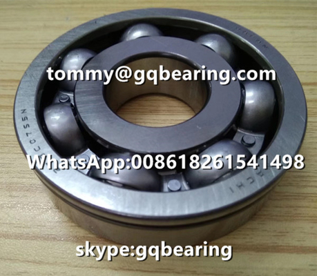 NACHI 27BC07S5N গভীর গ্রোভ বল বিয়ারিং হন্ডা 91001-RPC-006 অটোমোটিভ গিয়ারবক্স বিয়ারিং