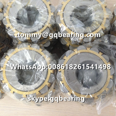 500752307 এক্সেনট্রিক বিয়ারিং 500752307K ব্রাস কেজ রিডাক্টরের জন্য সিলিন্ডারিক রোলার বিয়ারিং
