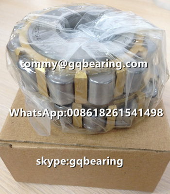 500752307 এক্সেনট্রিক বিয়ারিং 500752307K ব্রাস কেজ রিডাক্টরের জন্য সিলিন্ডারিক রোলার বিয়ারিং