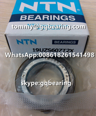 NTN 19UZS607T2X এক্সেনট্রিক লেয়ার 19UZS607T2X নাইলন কেজ রিডাক্টরের জন্য সিলিন্ডারিক রোলার লেয়ার