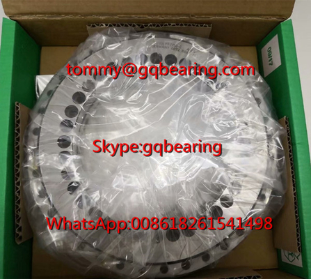 আইএনএ YRT150-সি ঘূর্ণন টেবিল লেয়ারিং আইএনএ YRTC150-XL অক্ষীয় / রেডিয়াল স্লাইভিং লেয়ারিং