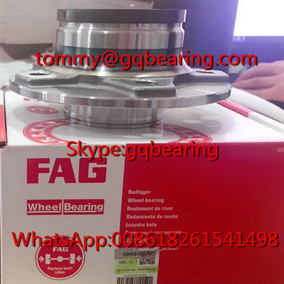 FAG F-805963 হুইল লেয়ার VKBA6650 AUDI A4 অ্যাভান্ট রিয়ার হুইল হাব লেয়ার