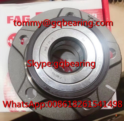 FAG F-805963 হুইল লেয়ার VKBA6650 AUDI A4 অ্যাভান্ট রিয়ার হুইল হাব লেয়ার