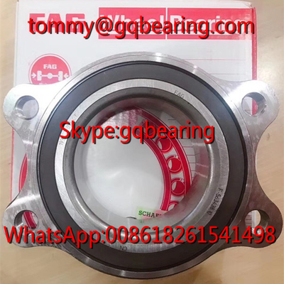 FAG F-563438.10 হুইল লেয়ারিং F-563438.10 রিয়ার হুইল হাব লেয়ারিং