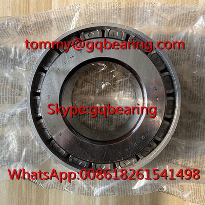Gcr15 স্টীল TIMKEN HH224334 / HH224310 ইঞ্চি মাত্রা কোপযুক্ত রোলার বিয়ারিং