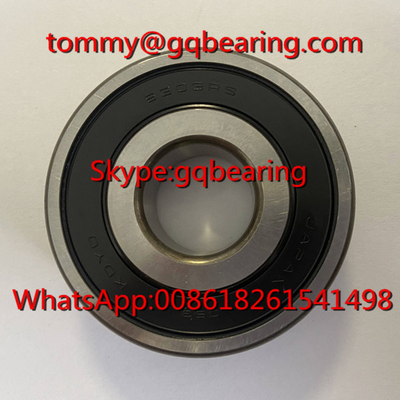 জাপান মূল কোয়ো 6303-2RS 6303-2RSCM 63032RSCM ডিপ গ্রুভ বল বিয়ারিং