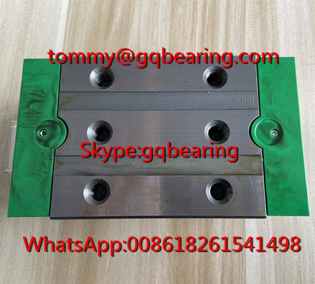 ফ্রান্স উৎপত্তি INA RWU45-E-H-G3-V1 F-614164 লিনিয়ার স্লাইড লেয়ারিং উচ্চ সংকীর্ণ ক্যারিয়ার