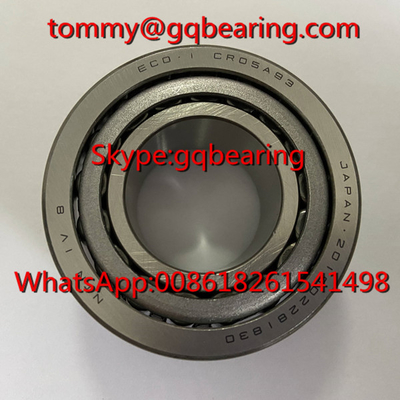NTN ECO.1 CR05A93 ক্যানারড রোলার লেয়ার টয়োটা 91102-5T0-003 গিয়ারবক্স লেয়ার 25*51*21mm