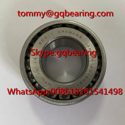 NTN ECO.1 CR05A93 ক্যানারড রোলার লেয়ার টয়োটা 91102-5T0-003 গিয়ারবক্স লেয়ার 25*51*21mm
