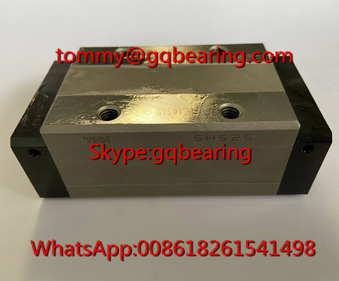 জাপান অরিজিনাল THK SHS25R1SS(GK) লিনিয়ার ব্লক THK SHS25R লিনিয়ার স্লাইড
