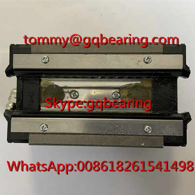 THK HSR25R1SS(GK) লিনিয়ার বল লেয়ার স্লাইড মোশন HSR25R স্টেইনলেস স্টীল লিনিয়ার ব্লক