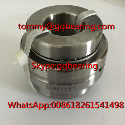 Gcr15 স্টিল উপাদান AXNB2557 যথার্থ সমন্বিত ভারবহন AXNB2557 জটিল সুই রোলার ভারবহন
