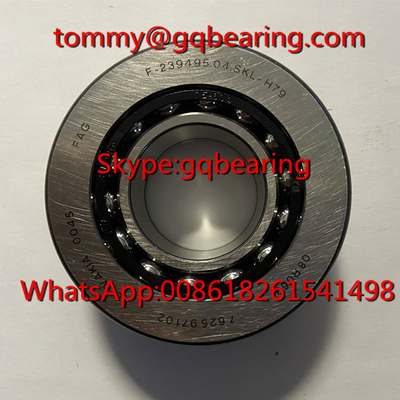 Gcr15 ইস্পাত উপাদান FAG F-239495 F-239495.03 F-239495.03.SKL-H79 ডিফারেনশিয়াল অটোমোটিভ লেয়ারিং
