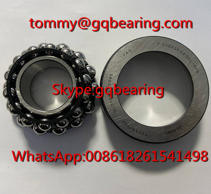 Gcr15 ইস্পাত উপাদান FAG F-239495 F-239495.04 F-239495.04.SKL-H79 ডিফারেনশিয়াল অটোমোটিভ লেয়ারিং