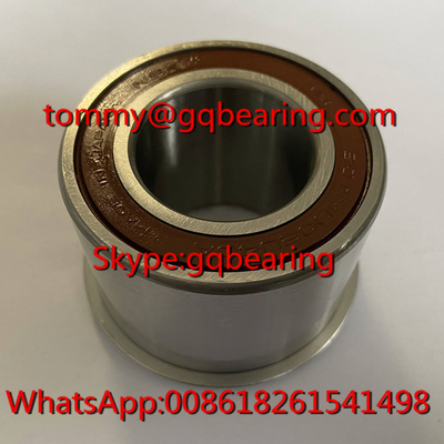 ক্রোম স্টিল উপাদান NSK 30TMD02T1XNR*CG37*01 অটোমোটিভ লেয়ার 30 x 55 x 39 মিমি