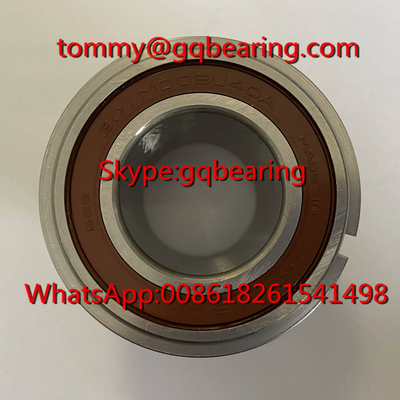 ক্রোম স্টিল উপাদান NSK 30TMD02T1XNR*CG37*01 অটোমোটিভ লেয়ার 30 x 55 x 39 মিমি