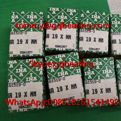 Gcr15 ইস্পাত উপাদান INA KR19X ক্যাম ফলোয়ার লেয়ার KR19X স্টাড টাইপ ট্র্যাক রোলার লেয়ার