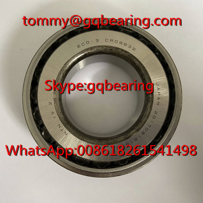 Gcr15 স্টিলের উপাদান NTN EC44242S01 ডিফারেনশিয়াল লেয়ার CR09B32 কোপযুক্ত রোলার লেয়ার