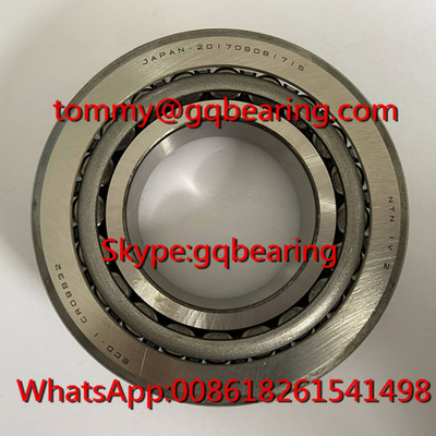 Gcr15 স্টিলের উপাদান NTN EC44242S01 ডিফারেনশিয়াল লেয়ার CR09B32 কোপযুক্ত রোলার লেয়ার