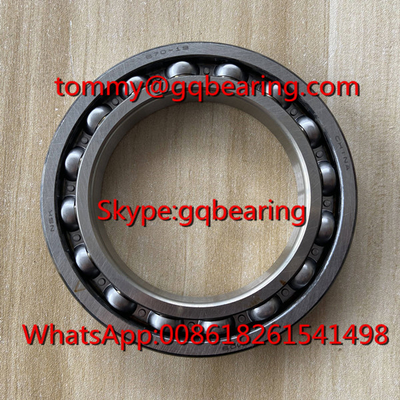 NSK B70-19 ডিপ গ্রুভ বোল লেয়ার