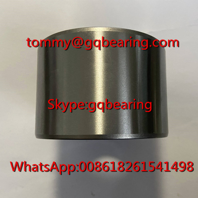 Gcr15 স্টিল উপাদান NSK 40KWD02 Mitsubishi Zinger সামনের চাকা 40x75x50mm জন্য হুইল হাব ভারবহন