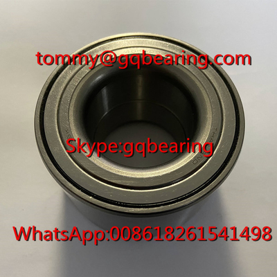 Gcr15 স্টিল উপাদান NSK 40KWD02 Mitsubishi Zinger সামনের চাকা 40x75x50mm জন্য হুইল হাব ভারবহন