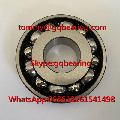 Gcr15 ইস্পাত উপাদান NTN SF06A69 গভীর গ্রোভ বল লেয়ার 91002-RAS-003 গিয়ারবক্স লেয়ারের জন্য