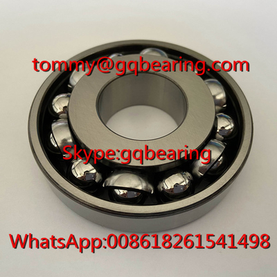 Gcr15 ইস্পাত উপাদান NTN SF06A69 গভীর গ্রোভ বল লেয়ার 91002-RAS-003 গিয়ারবক্স লেয়ারের জন্য