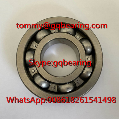 Gcr15 ইস্পাত উপাদান NACHI 28BC06S10 গভীর গ্রোভ বল লেয়ার 91002-RAS-003 গিয়ারবক্স লেয়ারের জন্য