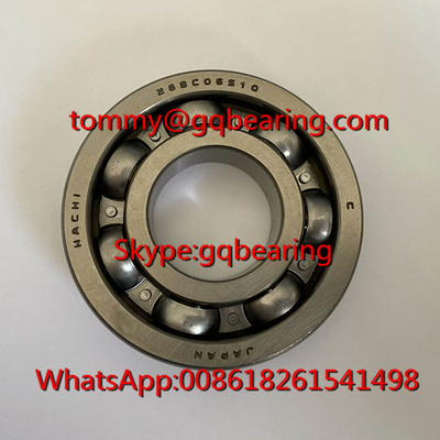 Gcr15 ইস্পাত উপাদান NACHI 28BC06S10 গভীর গ্রোভ বল লেয়ার 91002-RAS-003 গিয়ারবক্স লেয়ারের জন্য