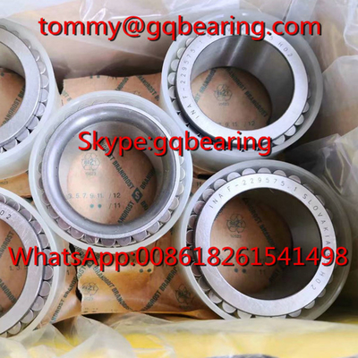 স্লোভাকিয়া উৎপত্তি INA F-229575.01.আরএনএন বাইরের রিং ছাড়া সিলিন্ড্রিক রোলার লেয়ার