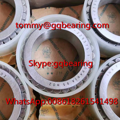স্লোভাকিয়া উৎপত্তি INA F-229575.01.আরএনএন বাইরের রিং ছাড়া সিলিন্ড্রিক রোলার লেয়ার