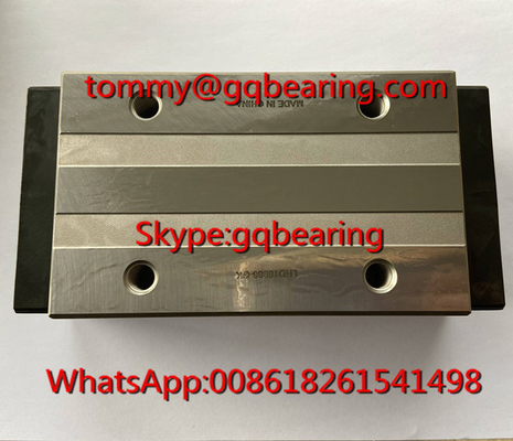 Gcr15 ইস্পাত উপাদান THK SHS45LR লিনিয়ার ব্লক SHS45LR1SS(GK) লিনিয়ার গাইডওয়ে স্লাইড লেয়ার