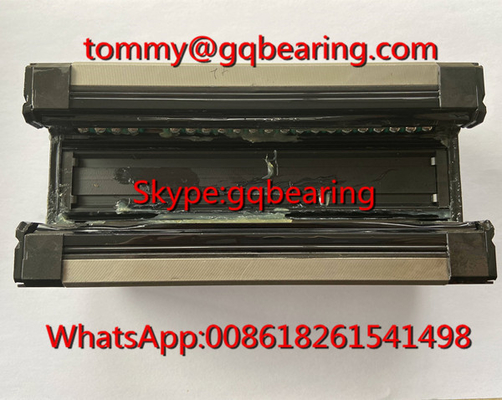 Gcr15 ইস্পাত উপাদান THK SHS45LR লিনিয়ার ব্লক SHS45LR1SS(GK) লিনিয়ার গাইডওয়ে স্লাইড লেয়ার