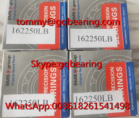 এসএমএস 162250LB কৌণিক যোগাযোগ বল লেয়ার F0364028 - 800821 360015 হাই স্পিড ওয়্যার রড লেয়ার