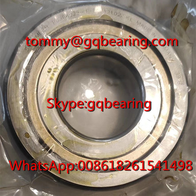 এসএমএস 162250LB কৌণিক যোগাযোগ বল লেয়ার F0364028 - 800821 360015 হাই স্পিড ওয়্যার রড লেয়ার