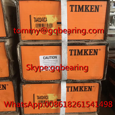 C4 ক্লিয়ারেন্স TIMKEN TA4032V TA4032VC4 সিলিন্ড্রিক রোলার রেডিয়াল লেয়ারিং
