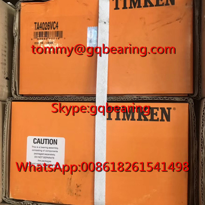 C4 ক্লিয়ারেন্স TIMKEN TA4032V TA4032VC4 সিলিন্ড্রিক রোলার রেডিয়াল লেয়ারিং