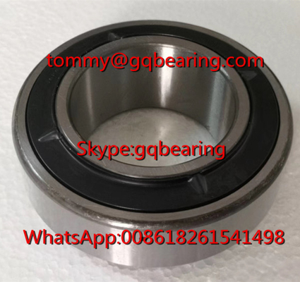 Gcr15 ইস্পাত উপাদান NTN SBX1155K গভীর গ্রোভ বল লেয়ার SBX1155K সন্নিবেশ বল লেয়ার