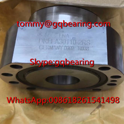 আইএনএ DKLFA40115-2RS ডাবল দিক কোণীয় যোগাযোগ বল ভারবহন ইউনিট 40 * 72 * 42mm