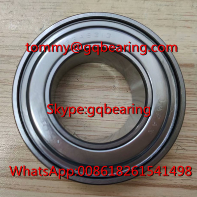 C5 ক্লিয়ারেন্স Koyo 83A831GC5 একক সারি গভীর গ্রোভ বল বিয়ারিং গিয়ারবক্স বিয়ারিং আইডি 36.125mm