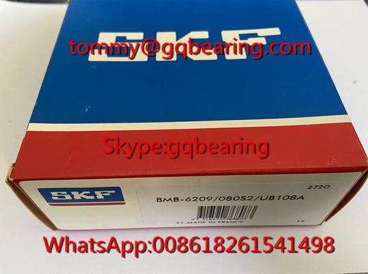 SKF BMB-6209/080S2/UB108A সেন্সর লেয়ারিং ইউনিট মোটর এনকোডার ইউনিট 45 x 85 x 19 মিমি