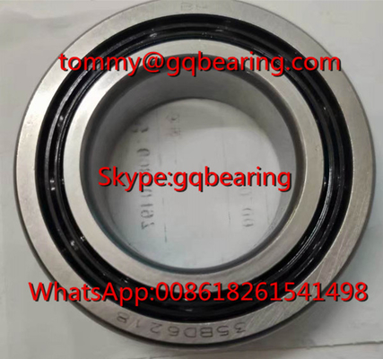 35BD5724 নাইলন কেজেড একক সারি গভীর গ্রোভ বল লেয়ার 35X57X24mm