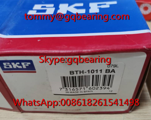 BTH-0072 ট্রাক হুইল হাব অটোমোটিভ বিয়ারিং / BTH0072 ডাবল রায় ট্যাপার রোলার বিয়ারিং