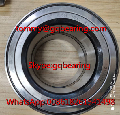 BTH-0072 ট্রাক হুইল হাব অটোমোটিভ বিয়ারিং / BTH0072 ডাবল রায় ট্যাপার রোলার বিয়ারিং