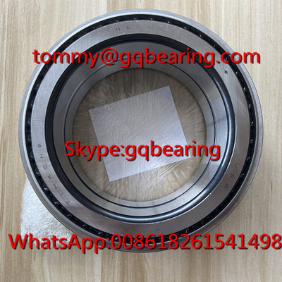 TIMKEN 46780-90210 কনস 46780/46720CD ডাবল সারি কোপযুক্ত রোলার লেয়ার 158.75x225.425x85.725mm