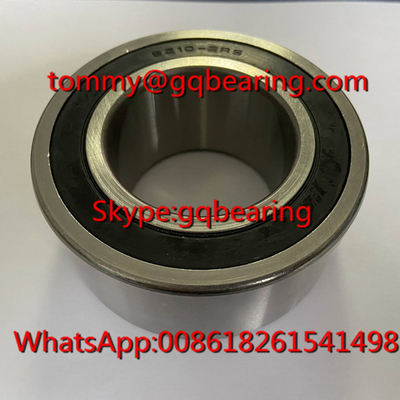 5210-2RS W5210 ডাবল রোল অ্যাঙ্গুলার কন্টাক্ট বল লেয়ার 50x90x40 মিমি বাস লেয়ার