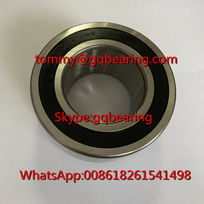 5210-2RS W5210 ডাবল রোল অ্যাঙ্গুলার কন্টাক্ট বল লেয়ার 50x90x40 মিমি বাস লেয়ার