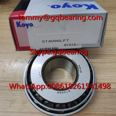 কোয়ো ST4096 এলএফটি টয়োটা ল্যান্ড ক্রুজার প্রাদো ডিফারেনশিয়াল লেয়ার কোপযুক্ত রোলার লেয়ার