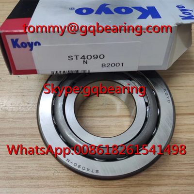 কোয়ো ST4090N টয়োটা ল্যান্ড ক্রুজার প্রাদো ডিফারেনশিয়াল লেয়ারিং ST4090-N কোপযুক্ত রোলার লেয়ারিং